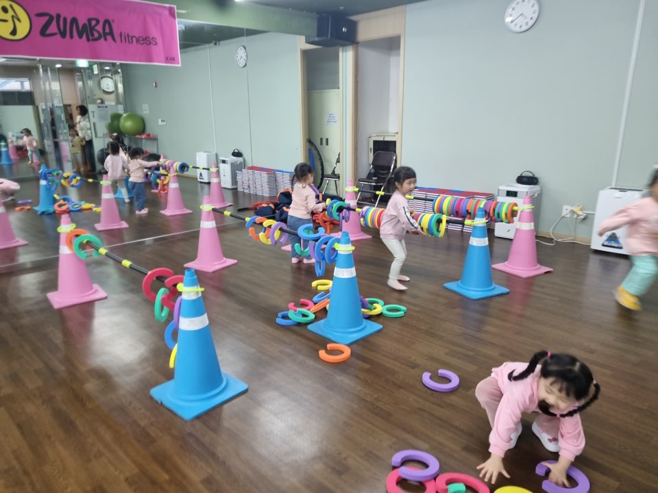 함성 수업 현장 1