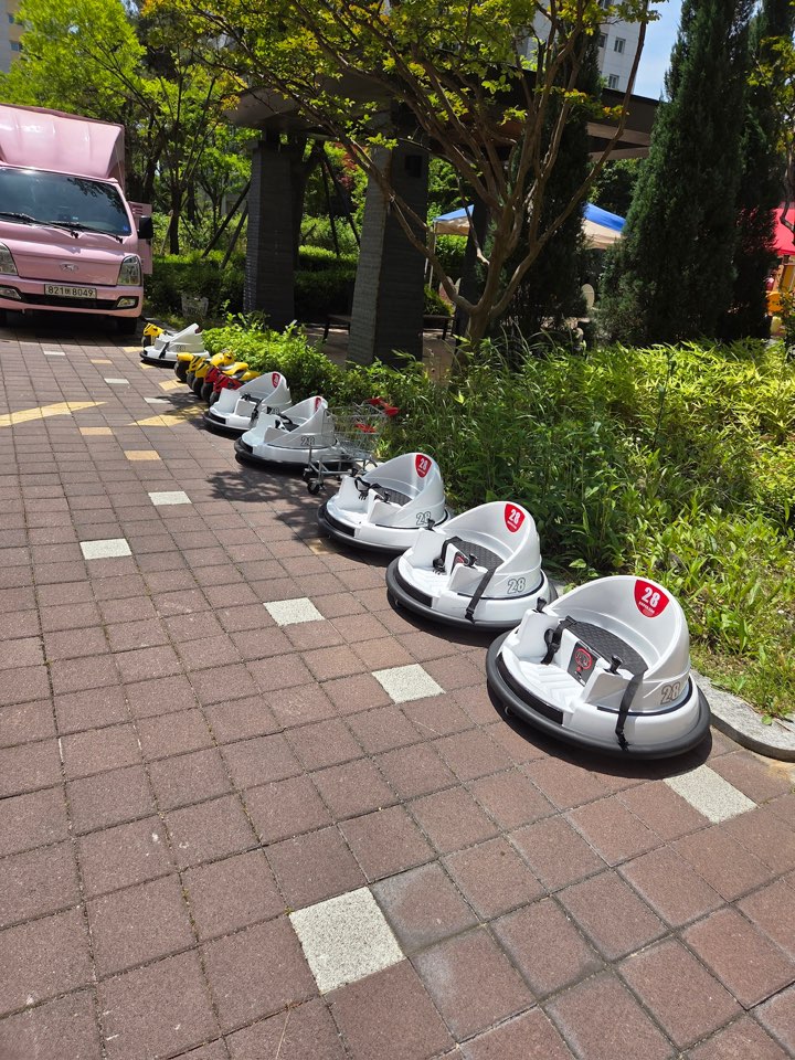 함성 행사 현장 3