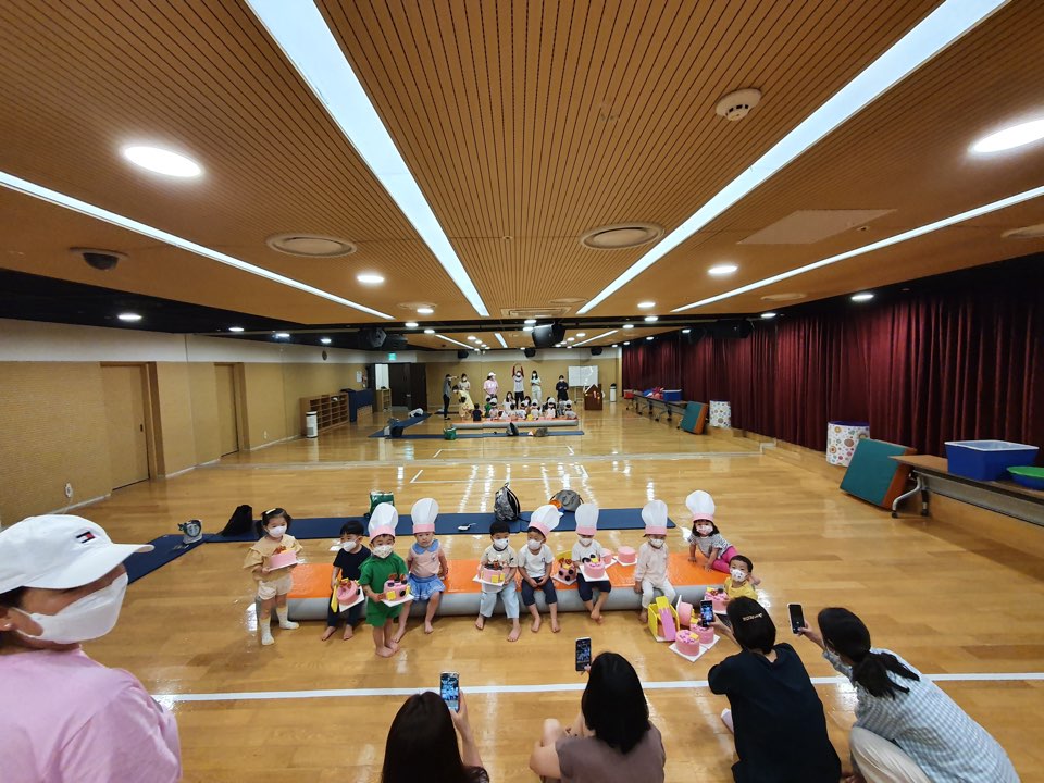 부모 참여수업
